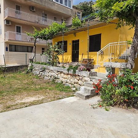 Kuca Za Odmor Villa Podgora Exterior foto